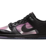 Nike Dunk Low Retro Premium Pink Rise
