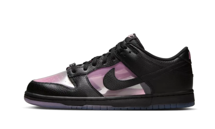 Nike Dunk Low Retro Premium Pink Rise
