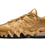 Nike SB Air Max 2 CB '94 Low Supreme Metallic Gold