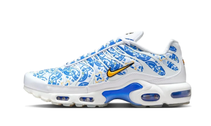 Nike Air Max Plus Lisboa