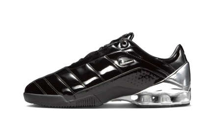 Nike Total 90 Shox Secutor Maha Amsterdam Black