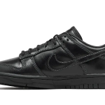 Nike Dunk Low PRM Black