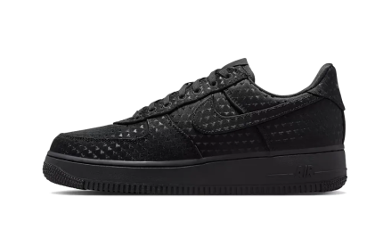 Nike Air Force 1 Low Valentine's Day Black (2026)