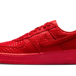 Nike Air Force 1 Low Valentine's Day Red (2026)