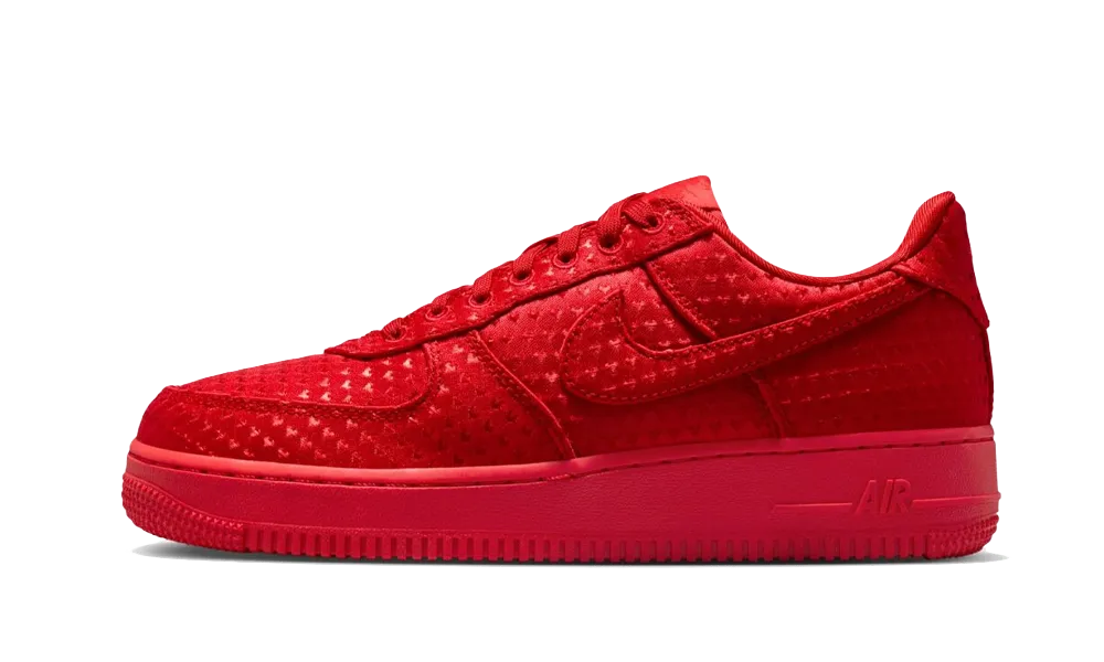 IQ9965-600_1 Nike Air Force 1 Low Valentine's Day Red (2026) - Image 1