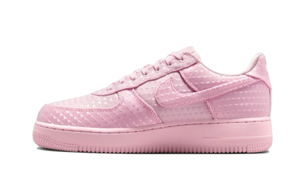 Nike Air Force 1 Low Valentine's Day Pink (2026)