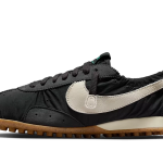 Nike Jacquemus Moon Shoe Black