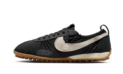 Nike Jacquemus Moon Shoe Black