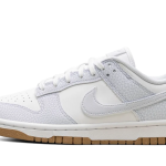 Nike Dunk Low Next Nature Football Grey