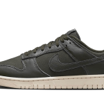 Nike Dunk Low Premium Sequoia