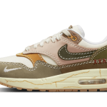 Nike Air Max 1 Wabi-Sabi