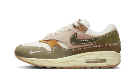 Nike Air Max 1 Wabi-Sabi