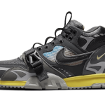 Nike Air Trainer 1 Dark Smoke Grey