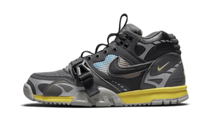 Nike Air Trainer 1 Dark Smoke Grey