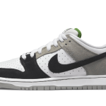 Nike SB Dunk Low Chlorophyll