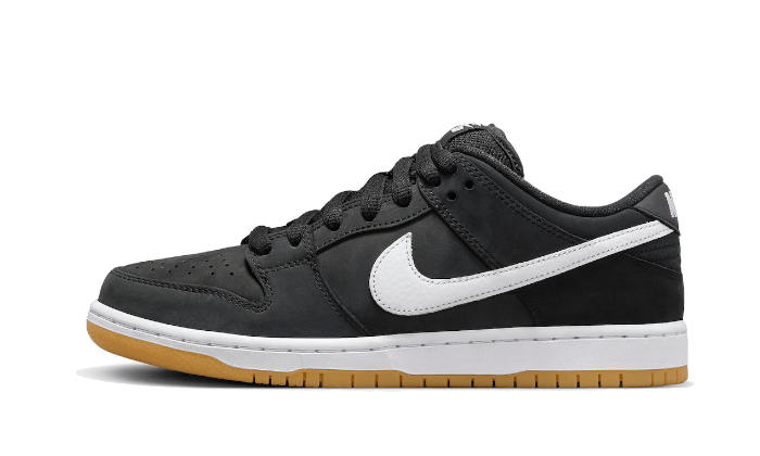 nike-sb-dunk-low-pro-iso-black-gum-1.png Nike SB Dunk Low Pro ISO Black Gum - Image 1