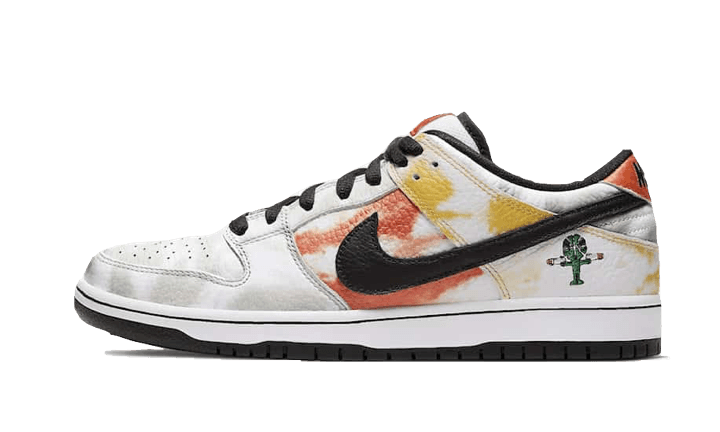 sb-dunk-low-raygun-tie-dye-away-324914.png Nike SB Dunk Low Raygun Tie Dye Away - Image 1