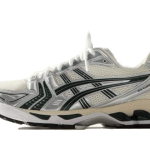 ASICS Gel-Kayano 14 Kith Cream Scarab