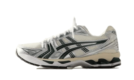 ASICS Gel-Kayano 14 Kith Cream Scarab