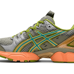 ASICS UB3-S Gel-Nimbus 9 Kiko Kostadinov Abbey Stone