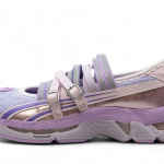 ASICS Gel-Lokros Heaven by Marc Jacobs Kiko Kostadinov Vapor Cosmos