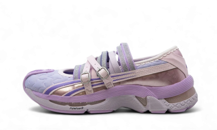 ASICS Gel-Lokros Heaven by Marc Jacobs Kiko Kostadinov Vapor Cosmos