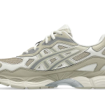 ASICS Gel-NYC RGD Smoke Grey