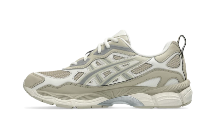 ASICS Gel-NYC RGD Smoke Grey