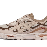 ASICS Gel-NYC Mineral Beige