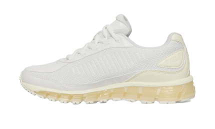 ASICS Gel-Quantum 360 JJJJound White