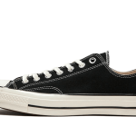 Converse Chuck Taylor All-Star 70 Ox Black White