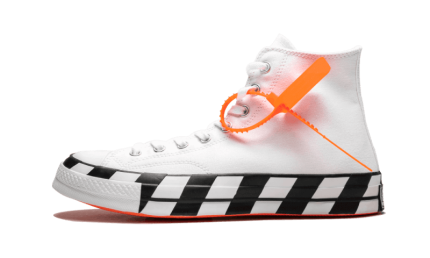 Converse Chuck Taylor All-Star 70s Off-White