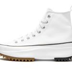 Converse Run Star Hike Hi White