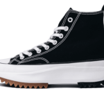 Converse Run Star Hike Hi Black