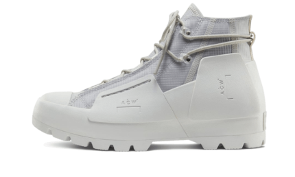 Converse Chuck Taylor All-Star Lugged Hi A-COLD-WALL Grey