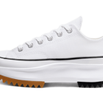 Converse Run Star Hike Ox White