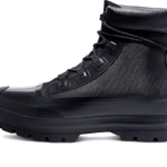 Converse Chuck Taylor All-Star Duck Boot Ambush Black