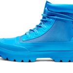 Converse Chuck Taylor All-Star Duck Boot Ambush Blue