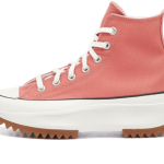 Converse Run Star Hike Hi Terracotta