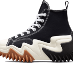 Converse Run Star Motion Black