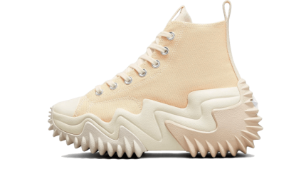 Converse Run Star Motion Light Twine