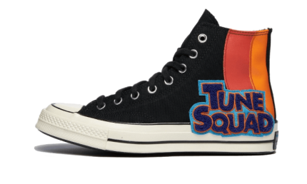 Converse Chuck Taylor 70 Hi Space Jam Tune Squad