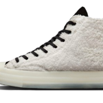 Converse Chuck 70 Hi Clot Panda