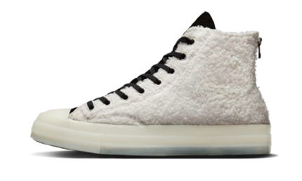 Converse Chuck 70 Hi Clot Panda