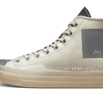 Converse Chuck Taylor All-Star 70 ACW Silver Birch
