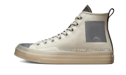 Converse Chuck Taylor All-Star 70 ACW Silver Birch
