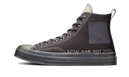 Converse Chuck Taylor All-Star 70 ACW Pavement