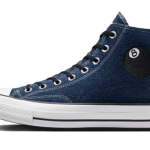 Converse Chuck 70 Stussy 8-ball