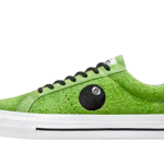 Converse One Star Pro Stussy 8-Ball