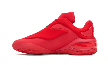 Converse Shai 001 Winter Red